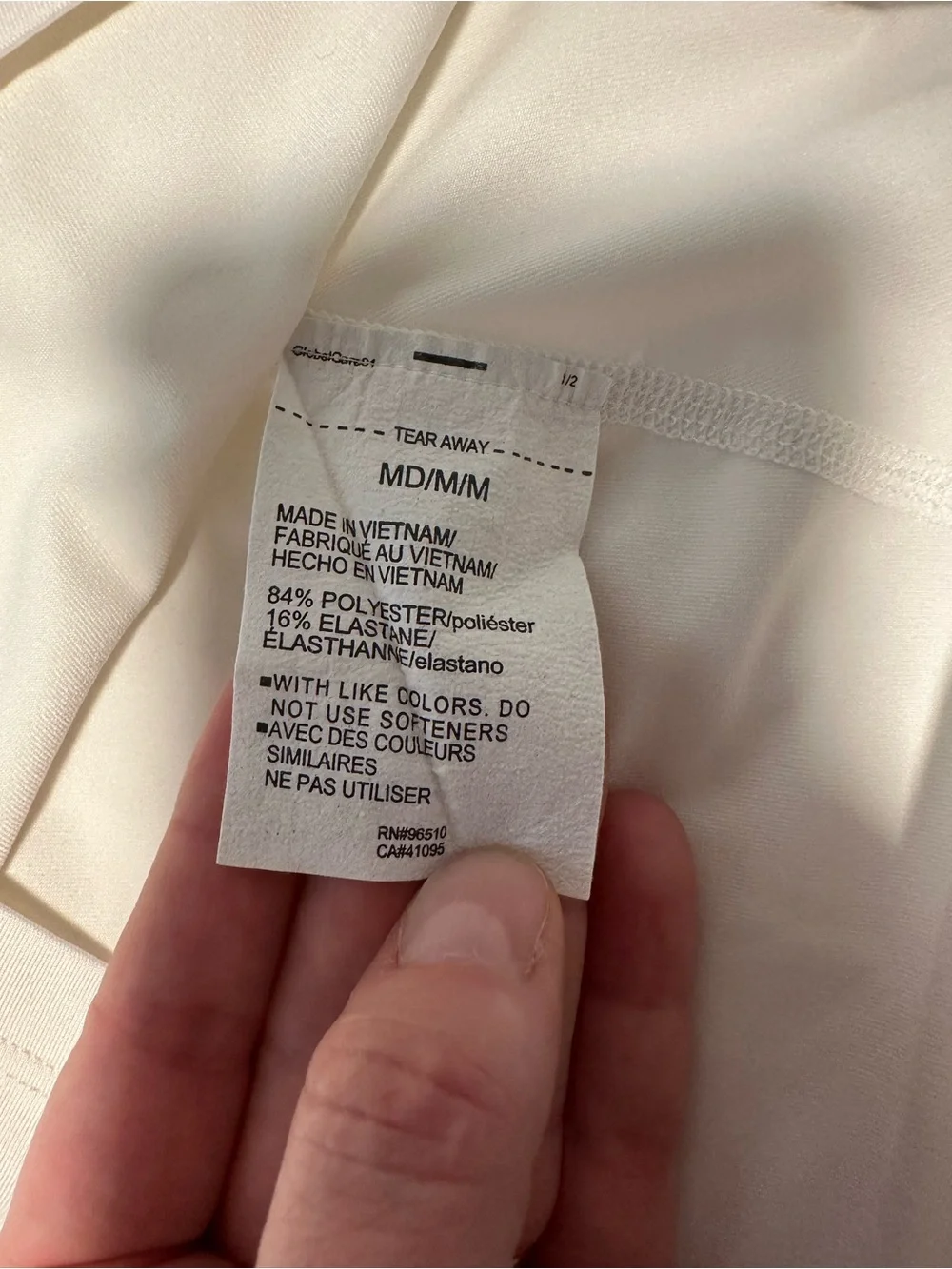 Under Armour Compression Top - Picture 5 of 7